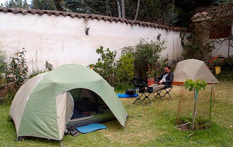 Hotel Inca