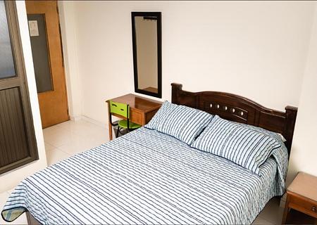 Hotel Juanambu