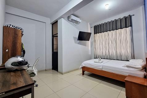 Hotel Kelly