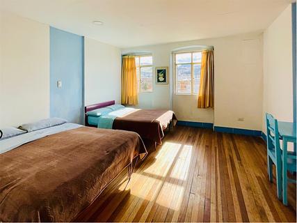 Hotel Koala Inn