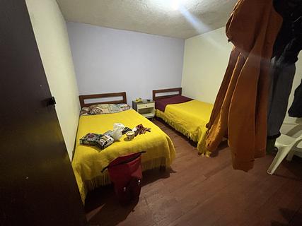Hotel La Avenida