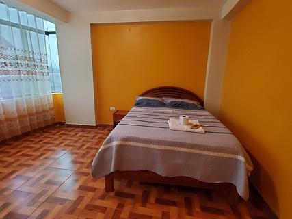Hotel La Collpa