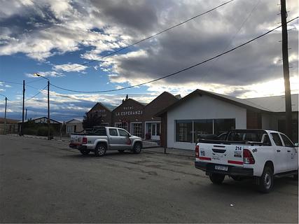 Hotel la Esperanza