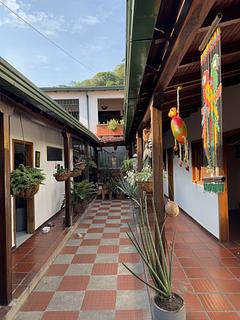 Hotel La Fuente