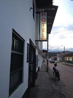 Hotel La Gaitana
