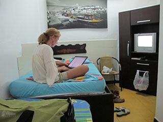 Hotel La Magdalena