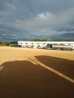 Hotel La Pista