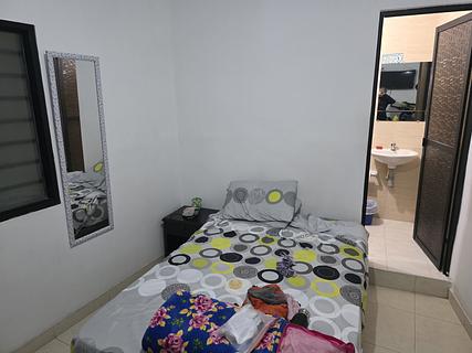 Hotel La Pradera