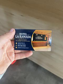 Hotel La Ramada