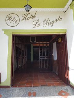 Hotel La Regata