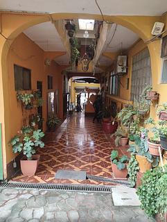 Hotel Landivar