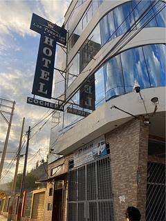 Hotel Las Terrazas Inn