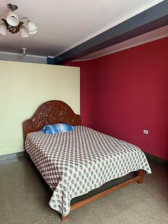 Hotel Los Choclitos