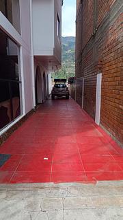 Hotel los Pilares