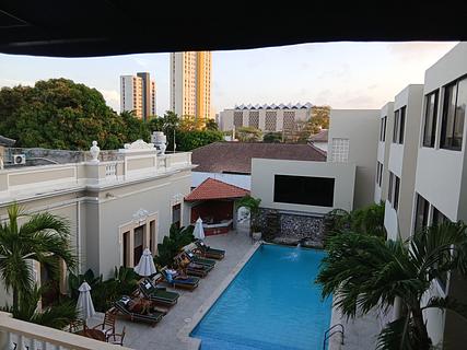 HOTEL MAJESTIC