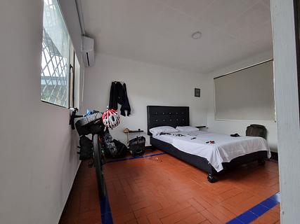 hôtel Mojarras