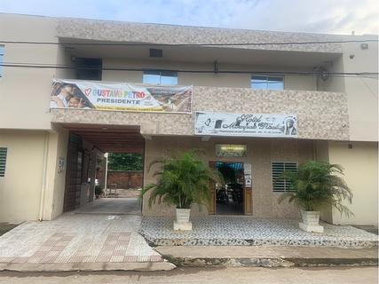 Hotel Mompox Real