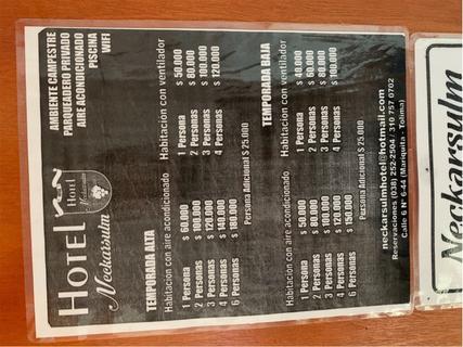 Hotel Neckarsulm