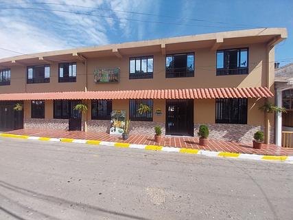 Hotel Pantagoreño