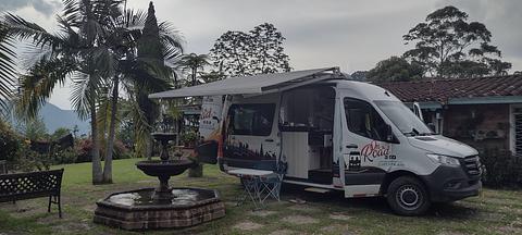 Hotel Parque Temático Aburraes