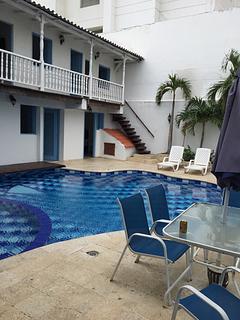 Hotel Puerto de Manga