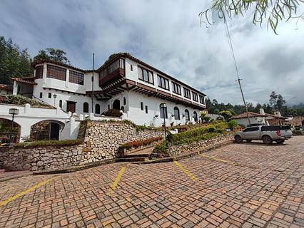 Hotel Puntalarga