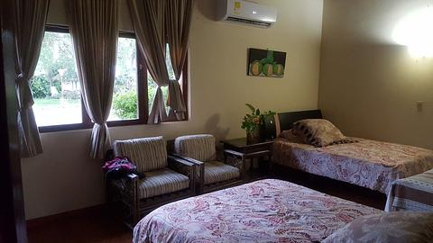 Hotel Retiro Cabanas y Camping