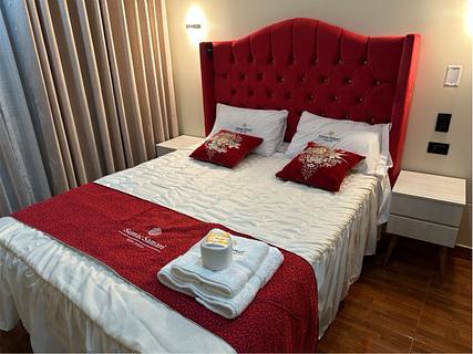Hotel Sumac Samari