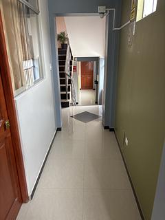 Hotel Terra Andina - com estacionamento