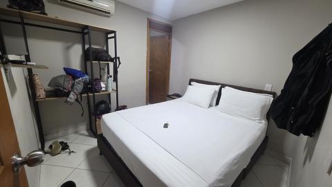 HOTEL TROPICAL SAN JERONIMO