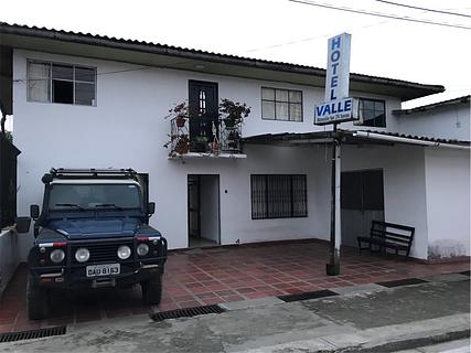 Hotel Valle