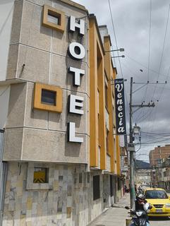 Hotel Venecia