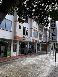 Hotel Villa Grant
