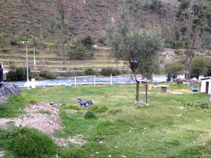 Hotel Villarma + Camping