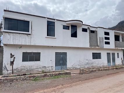 Hotel com vista agradável (em construção)