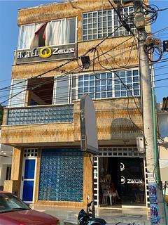 Hotel Zeus