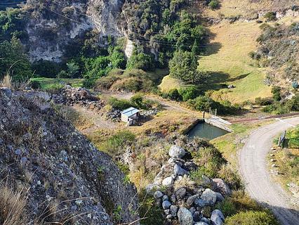 Houz Rouz Campground