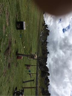Huachicayan (camping informal)