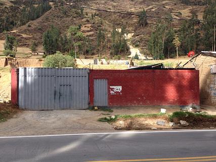 Huaraz Gas