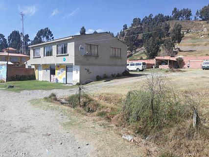 Hugo's Place