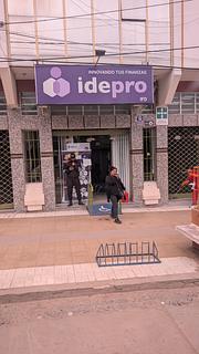 Idepro