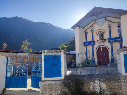 igreja