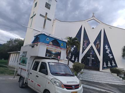 Igreja Divino Niño