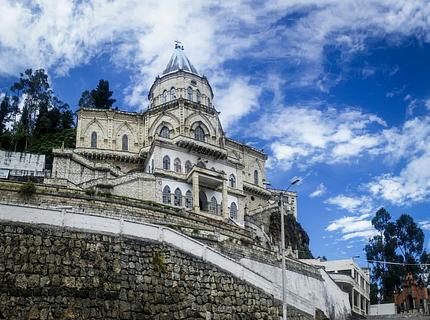 Igreja do Rocio