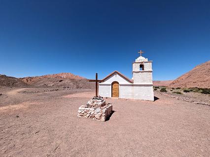 Igreja de San Isidro
