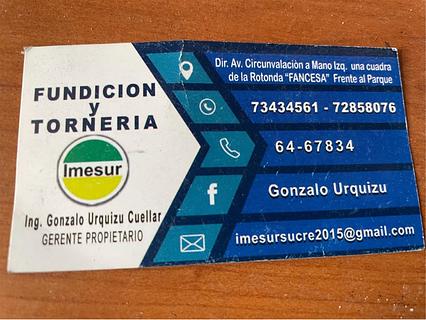 IMESUR