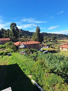 Inca Lodge
