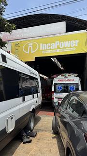 INCA POWER