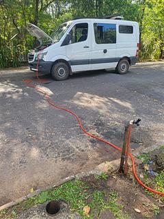 Ingresso jardim botanico