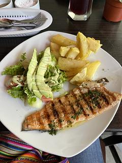 Inka Tambo